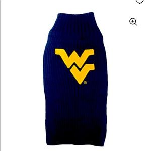 COPY - NCAA Licensed Dog Sweater